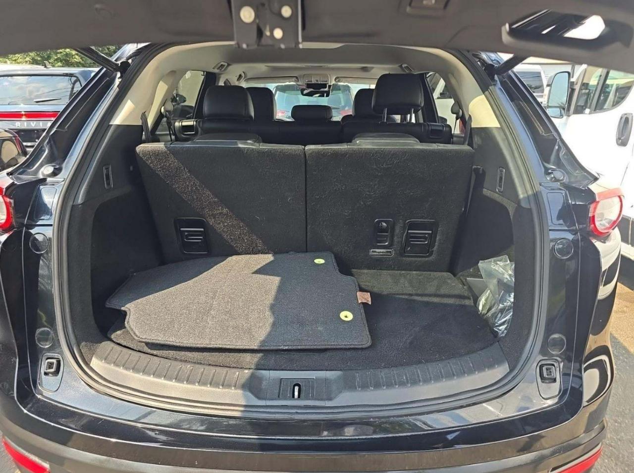 Mazda CX-9 Touring AWD 2019