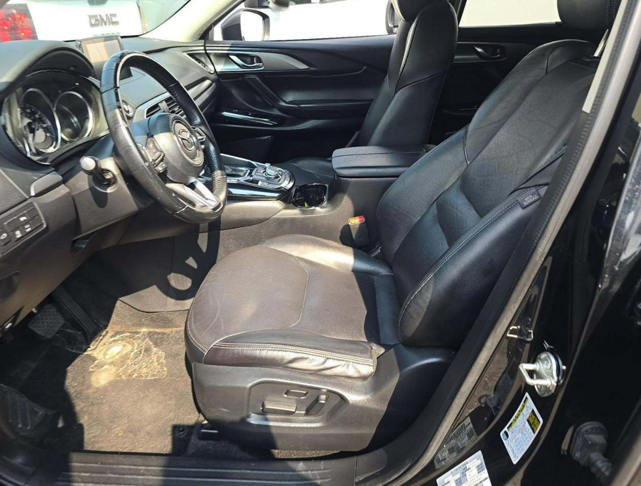 Mazda CX-9 Touring AWD 2019