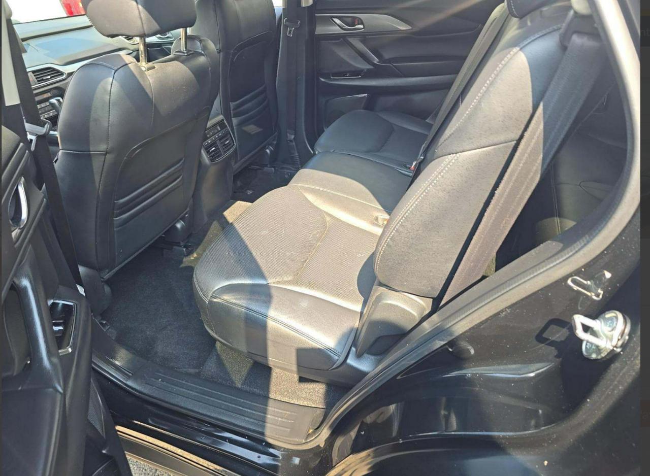 Mazda CX-9 Touring AWD 2019