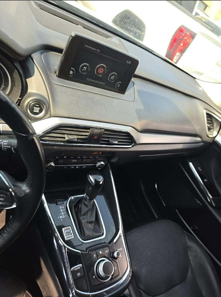 Mazda CX-9 Touring AWD 2019