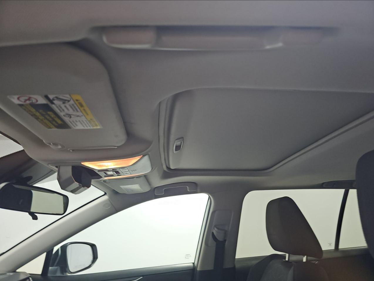 Toyota RAV4 XLE 2019