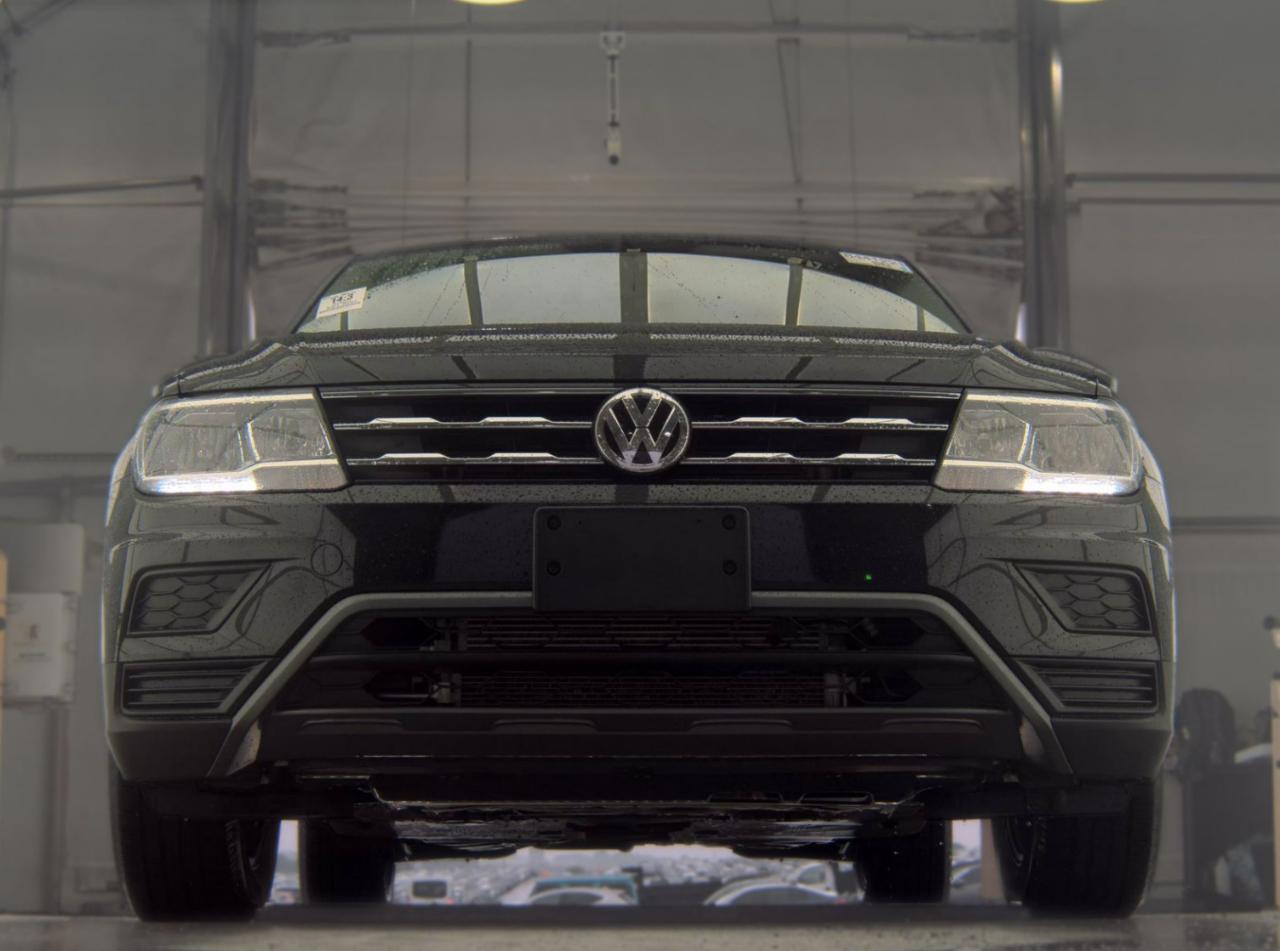Volkswagen Tiguan SE 4Motion AWD 2020