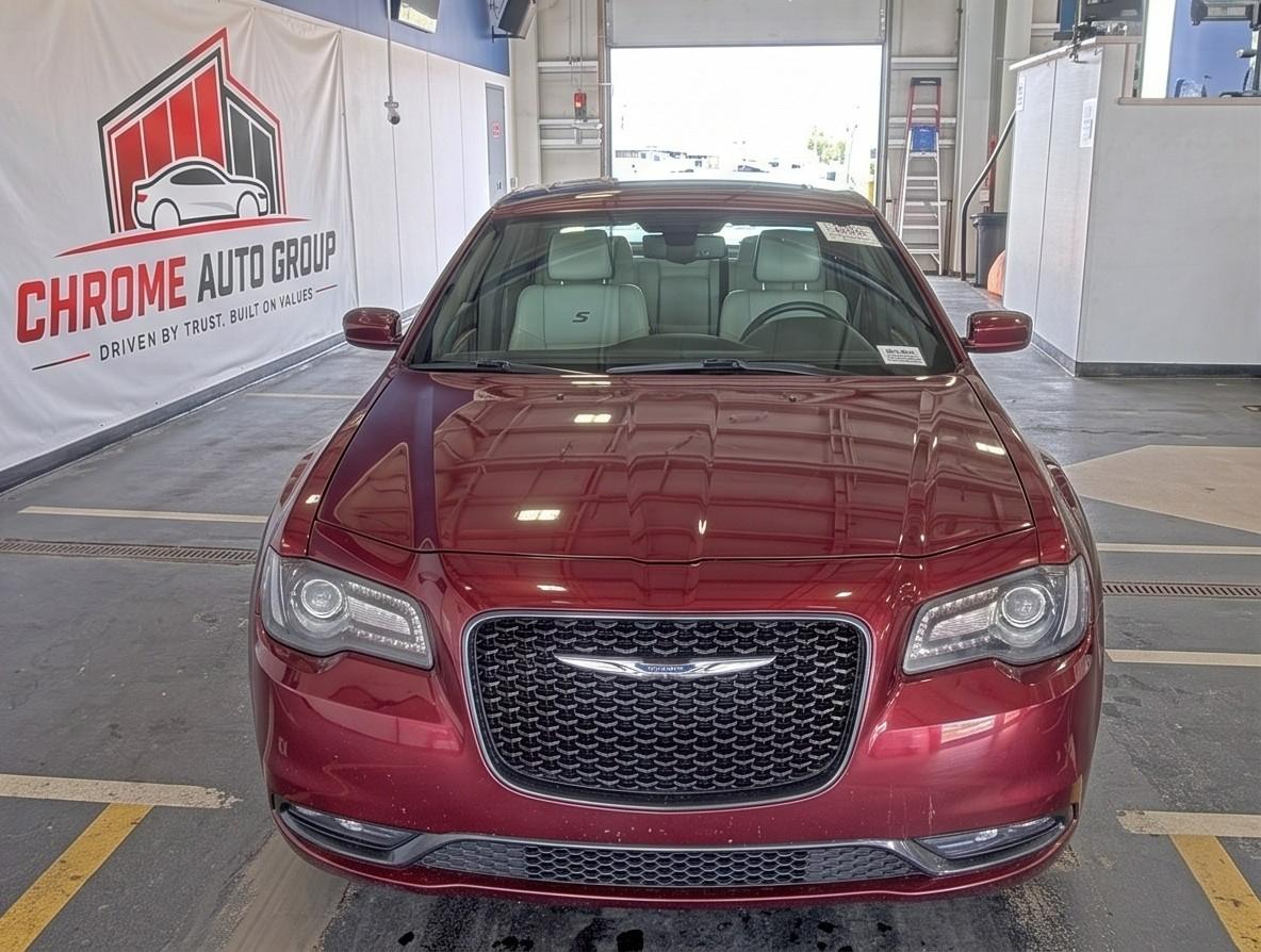 Chrysler 300 S V6 AWD 2018