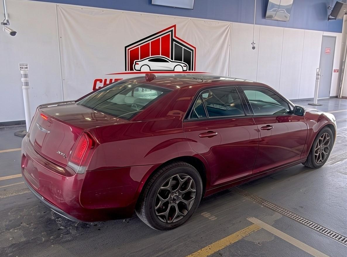 Chrysler 300 S V6 AWD 2018