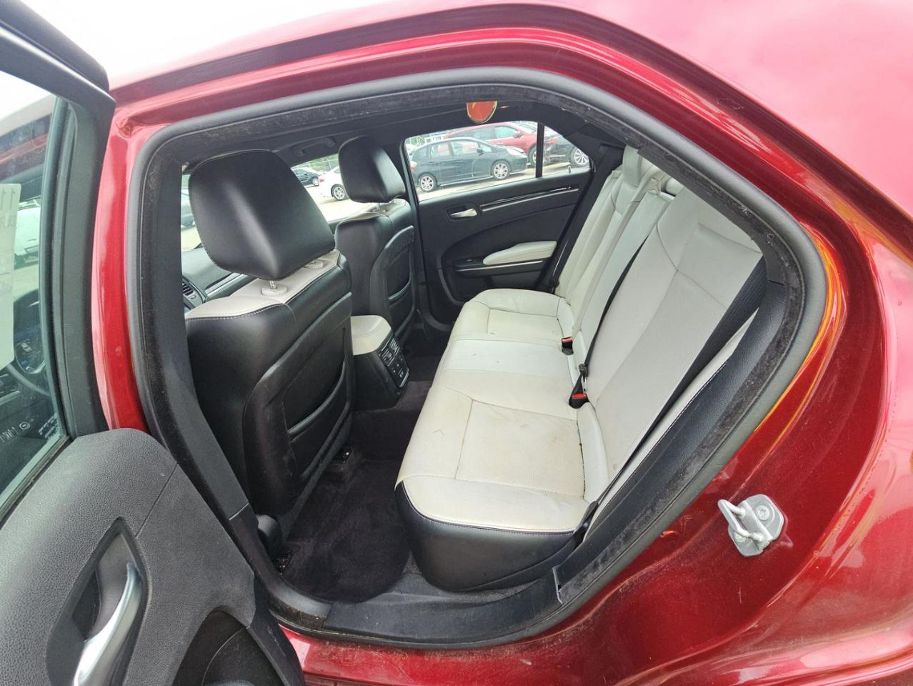 Chrysler 300 S V6 AWD 2018