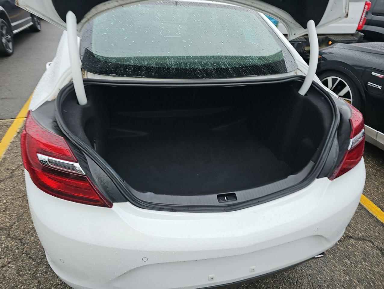 Buick Regal Premium 1 2014