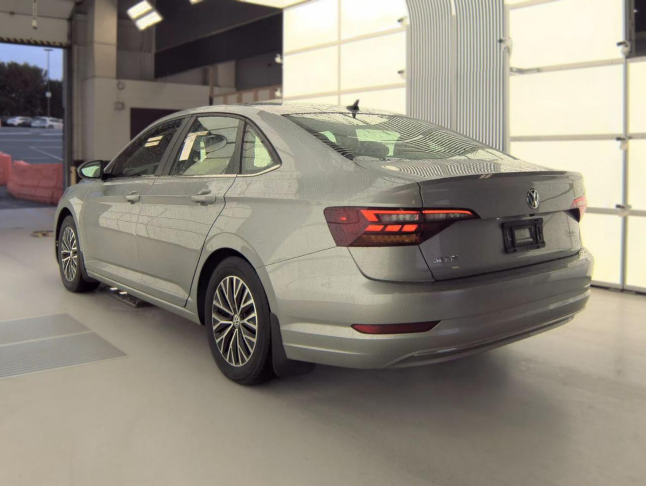 Volkswagen Jetta 1.4T SE 8A 2019