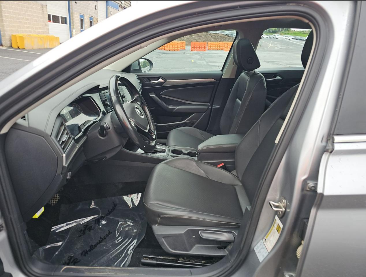 Volkswagen Jetta 1.4T SE 8A 2019