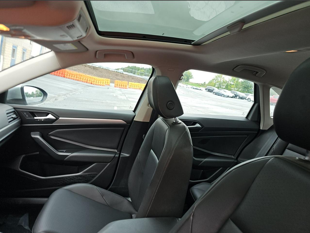 Volkswagen Jetta 1.4T SE 8A 2019