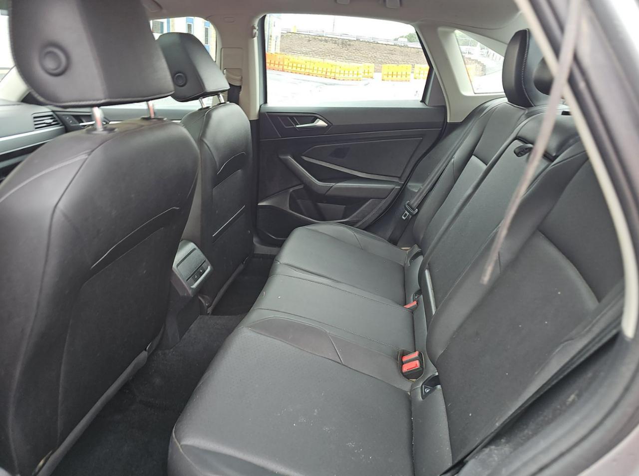 Volkswagen Jetta 1.4T SE 8A 2019