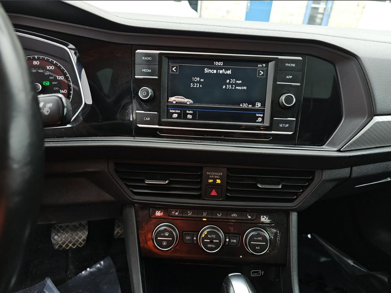 Volkswagen Jetta 1.4T SE 8A 2019