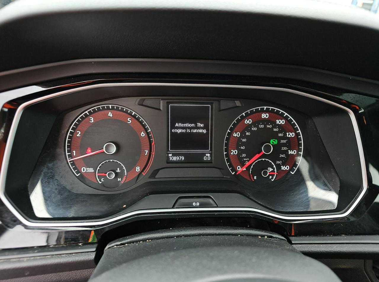 Volkswagen Jetta 1.4T SE 8A 2019