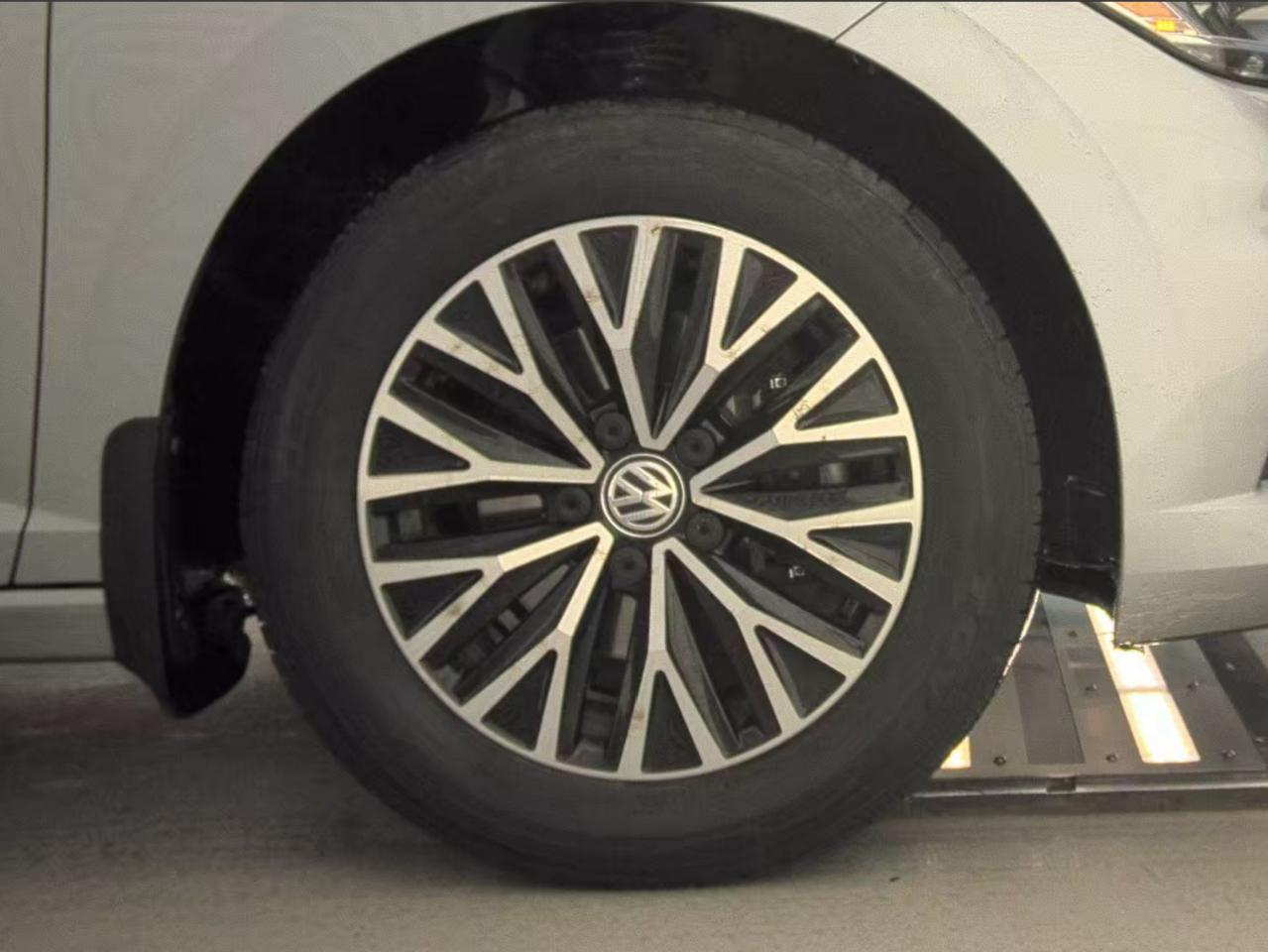 Volkswagen Jetta 1.4T SE 8A 2019