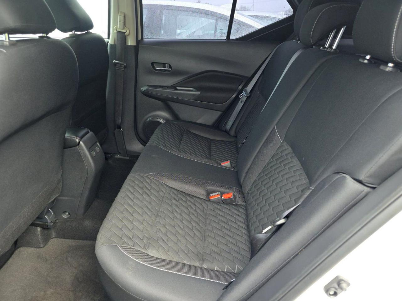 Nissan Kicks SV 2021