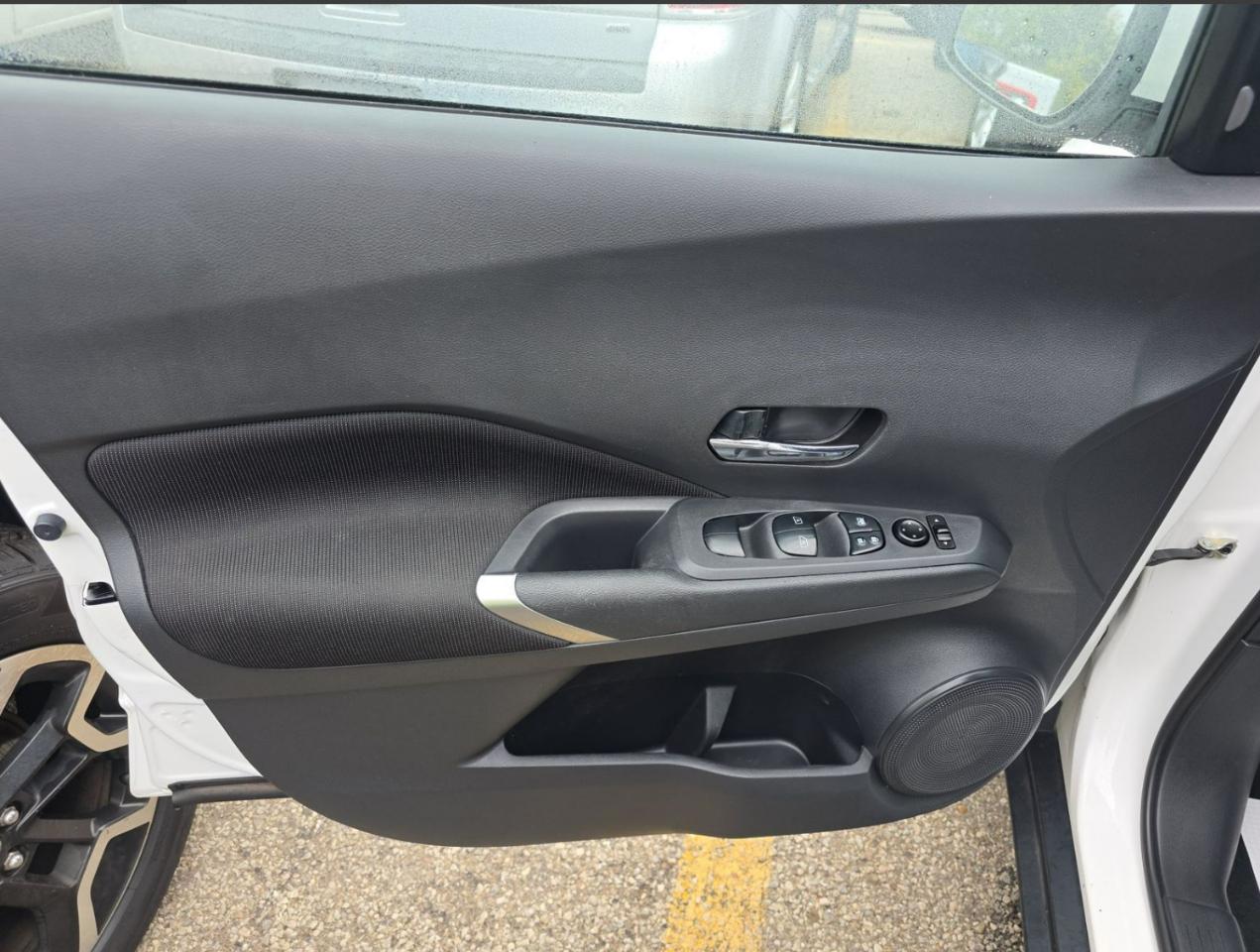 Nissan Kicks SV 2021