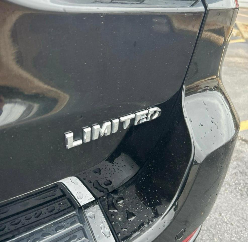 Jeep Grand Cherokee Limited 4WD 2018