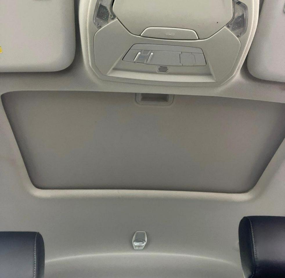 Ford Focus Titanium Sedan 2018