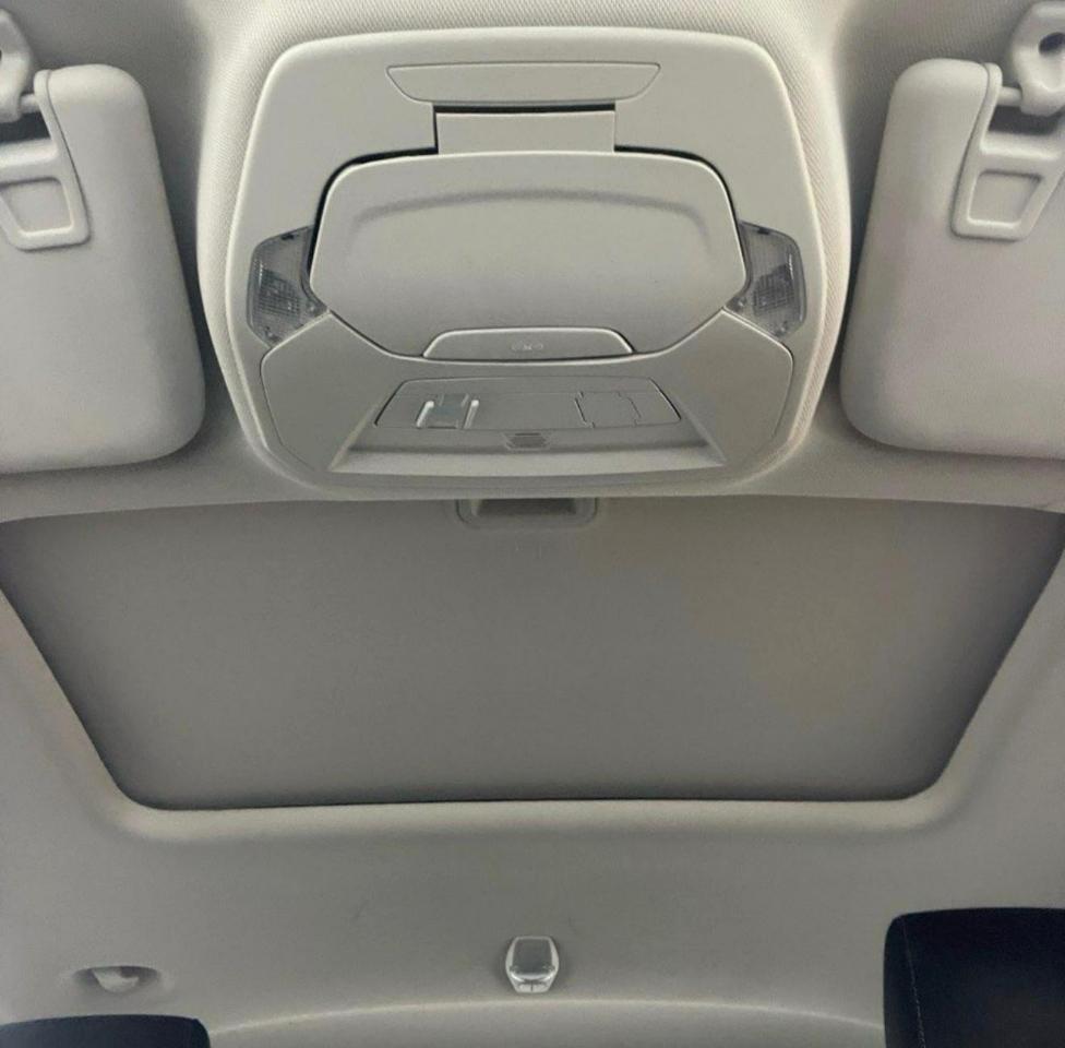 Ford Focus SEL Sedan 2018