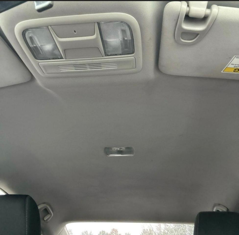 Honda Civic LX Honda Sensing Sedan CVT 2019