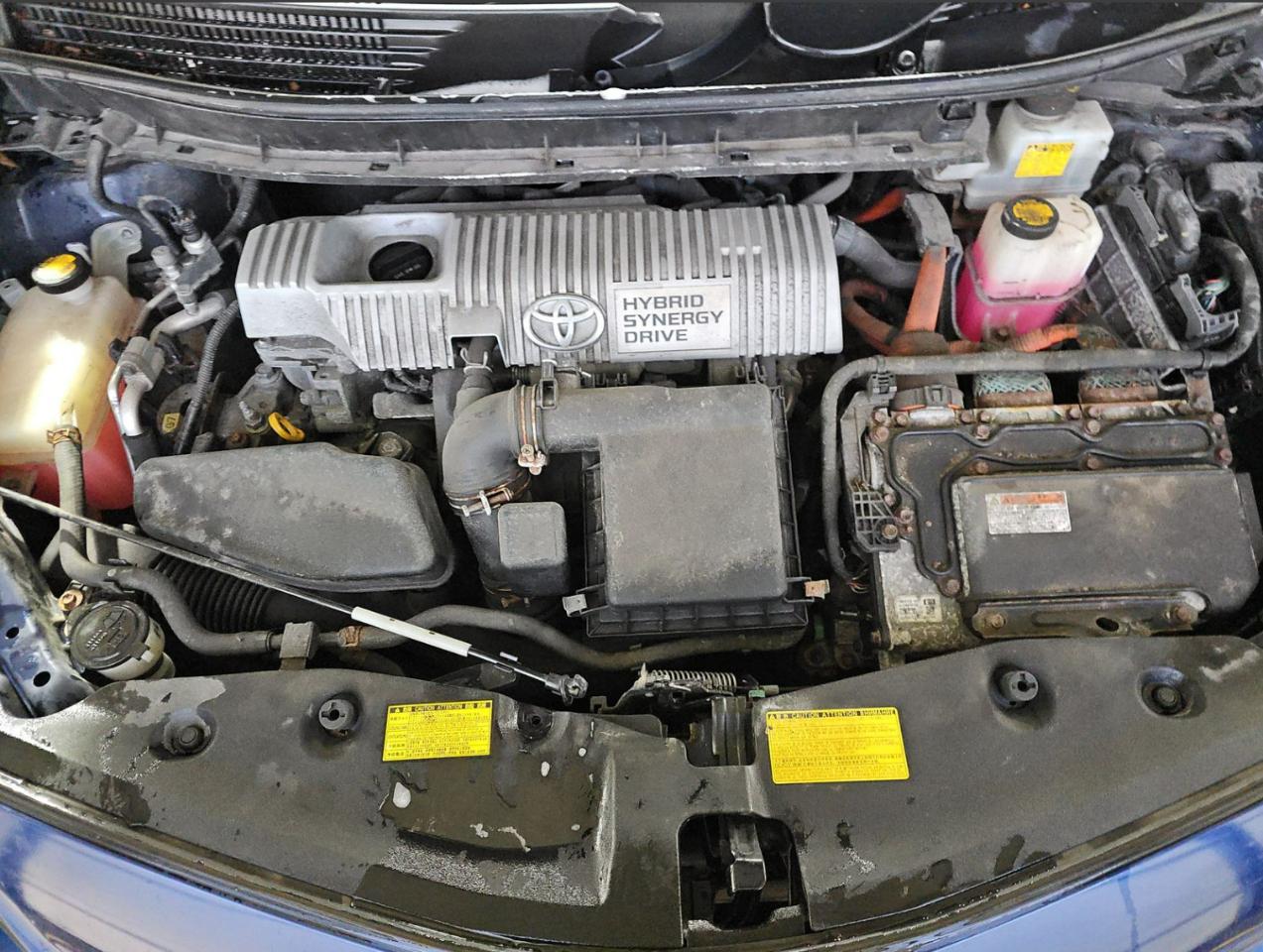Toyota Prius V Five 2013