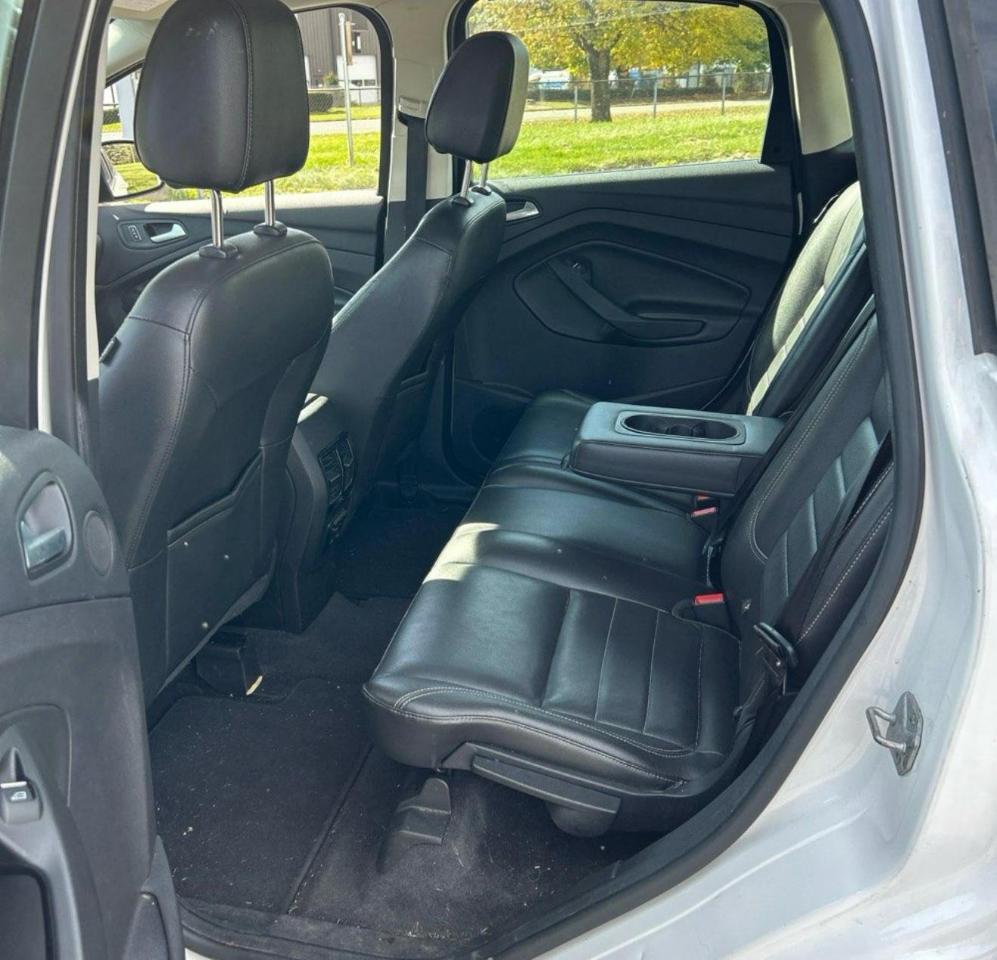 Ford C-Max Hybrid SEL 2013