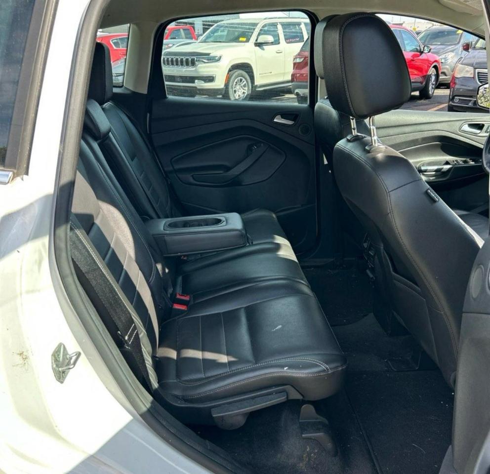 Ford C-Max Hybrid SEL 2013