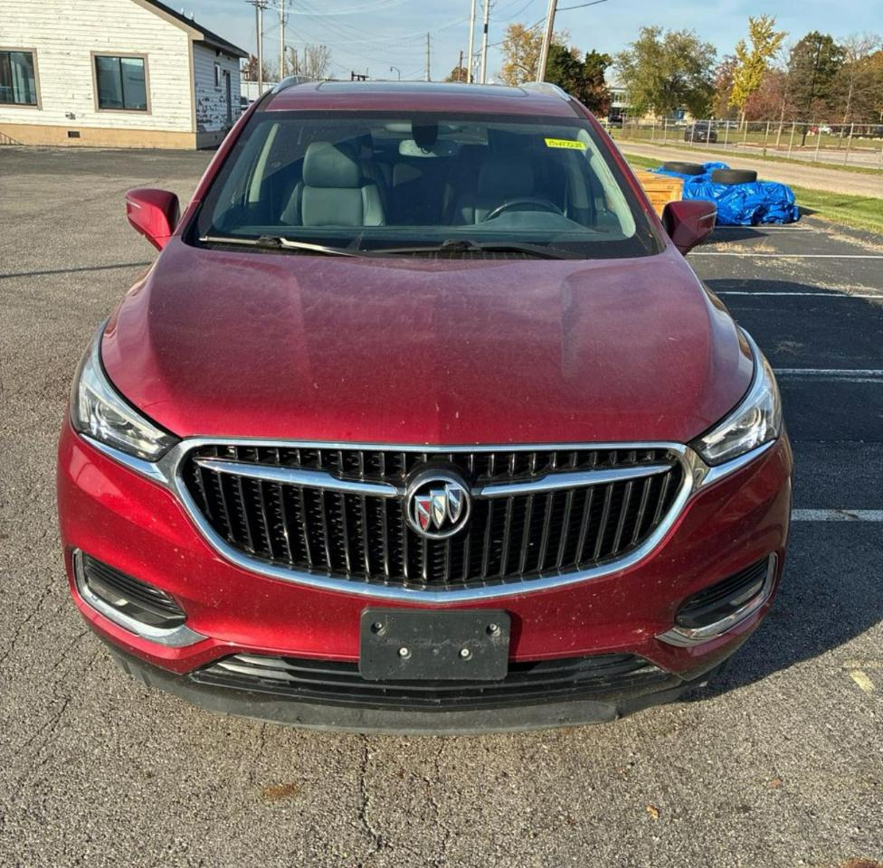 Buick Enclave Essence AWD 2019