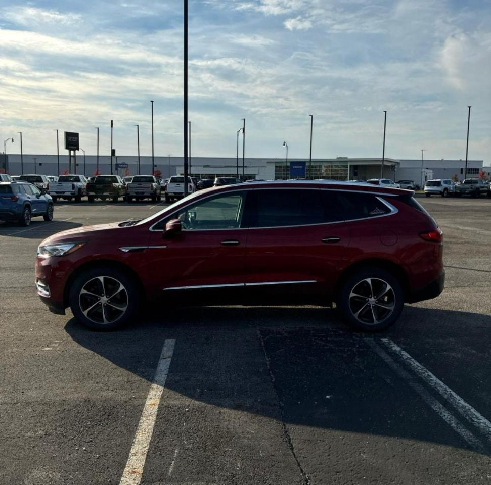 Buick Enclave Essence AWD 2019