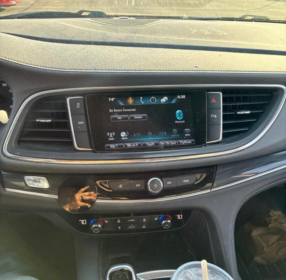 Buick Enclave Essence AWD 2019