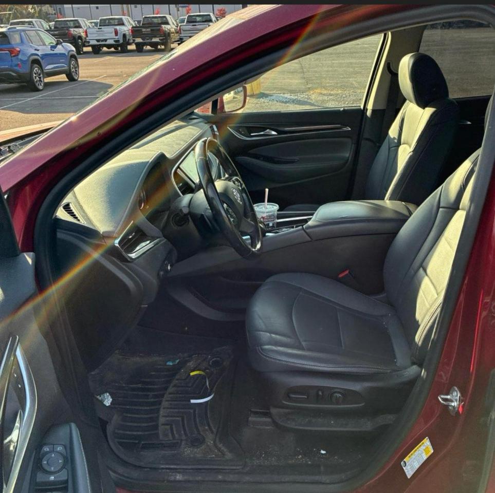 Buick Enclave Essence AWD 2019