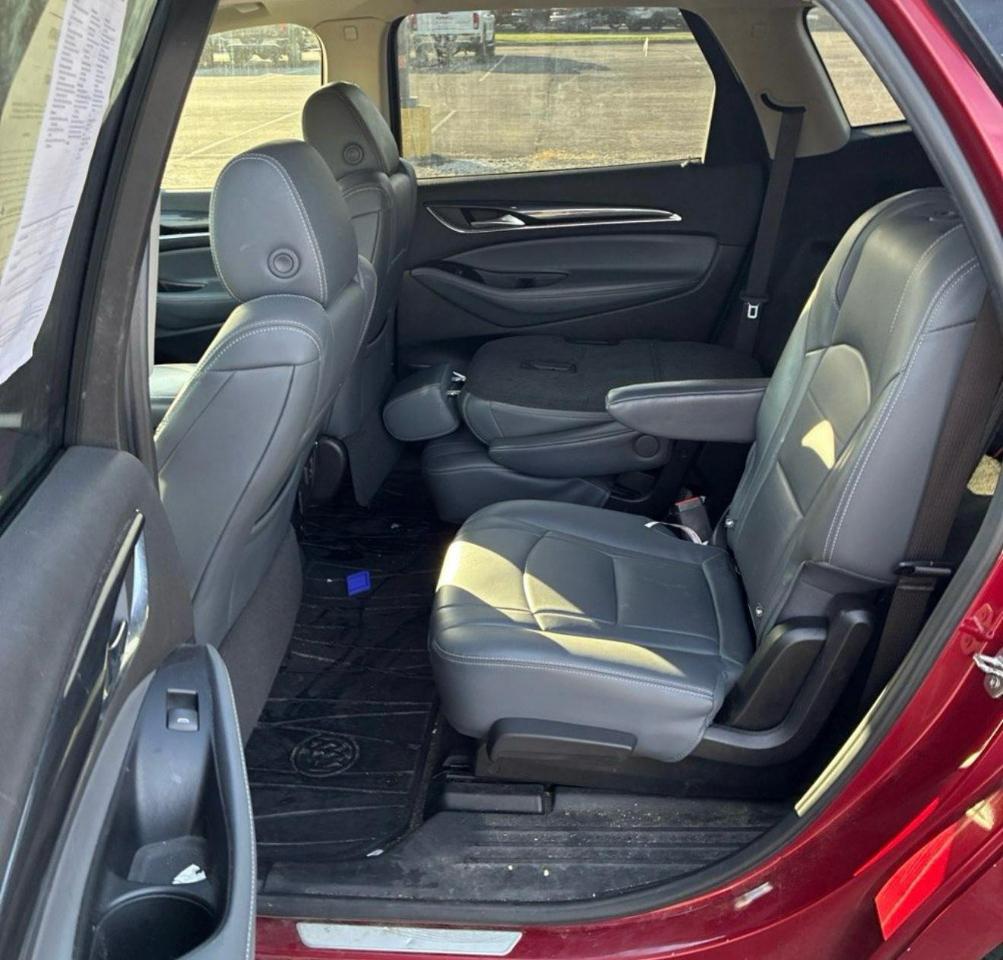 Buick Enclave Essence AWD 2019