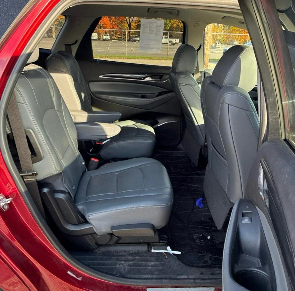 Buick Enclave Essence AWD 2019