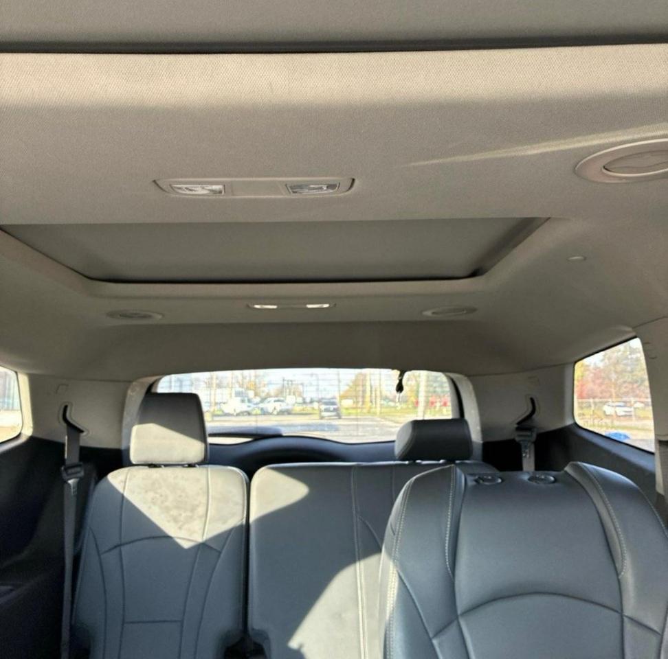 Buick Enclave Essence AWD 2019