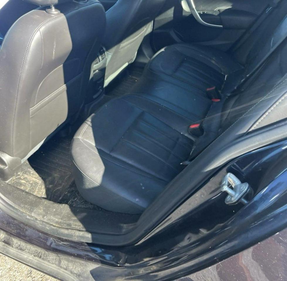 Buick Regal Turbo Premium 1 2013