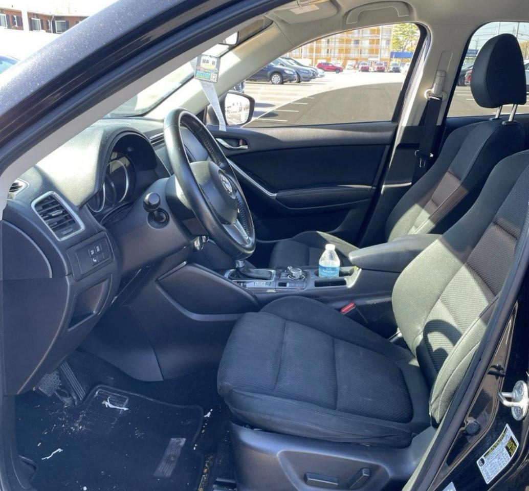 Mazda CX-5 Touring AWD 2016