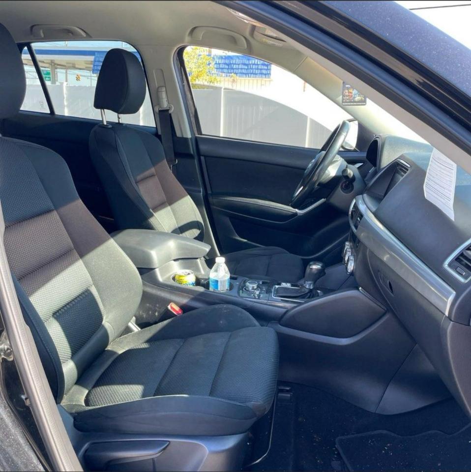 Mazda CX-5 Touring AWD 2016