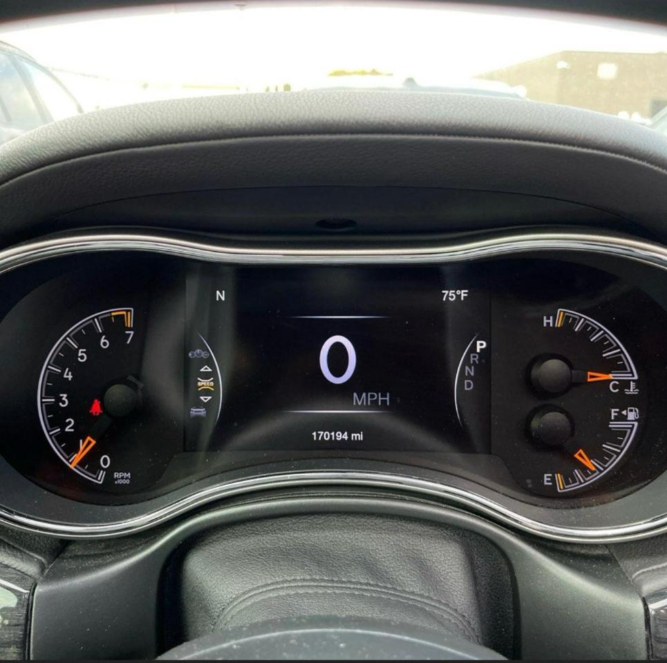 Jeep Grand Cherokee Overland 4WD 2020