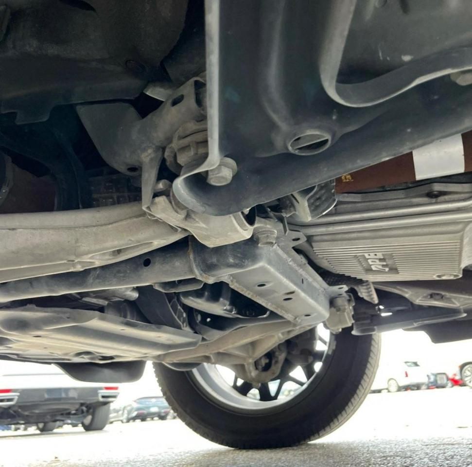 Jeep Grand Cherokee Overland 4WD 2020