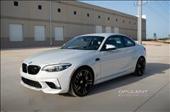 2020 BMW M2 