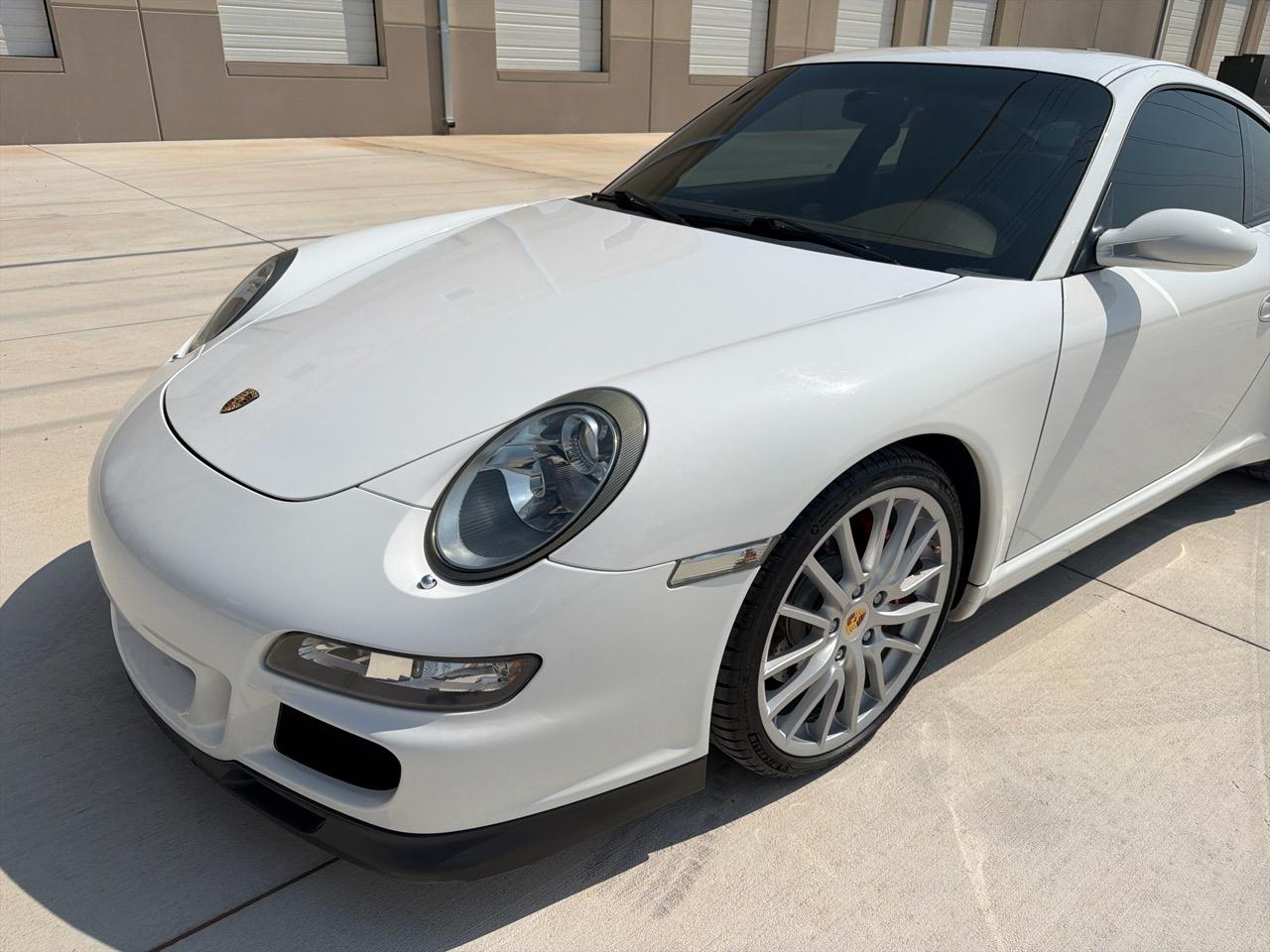 2008 Porsche 911 Carrera S - Photo 9