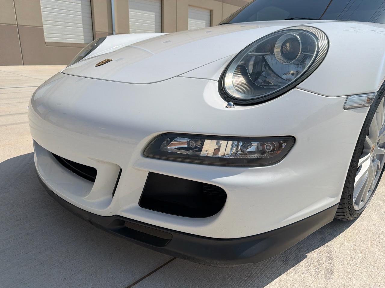 2008 Porsche 911 Carrera S - Photo 10