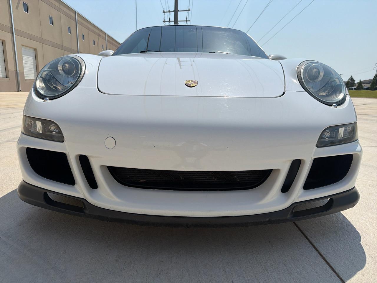 2008 Porsche 911 Carrera S - Photo 11