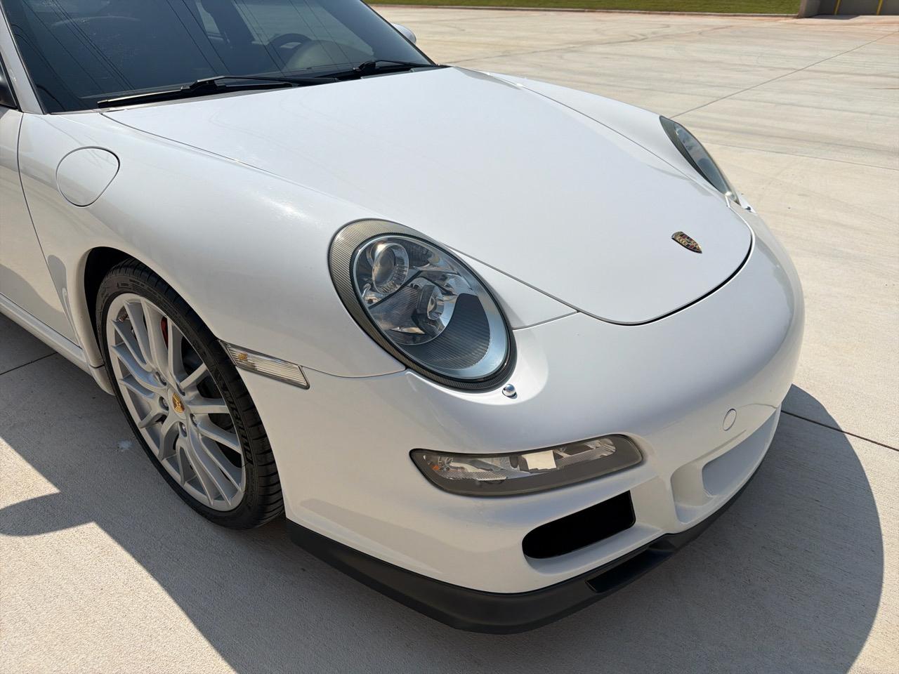 2008 Porsche 911 Carrera S - Photo 12