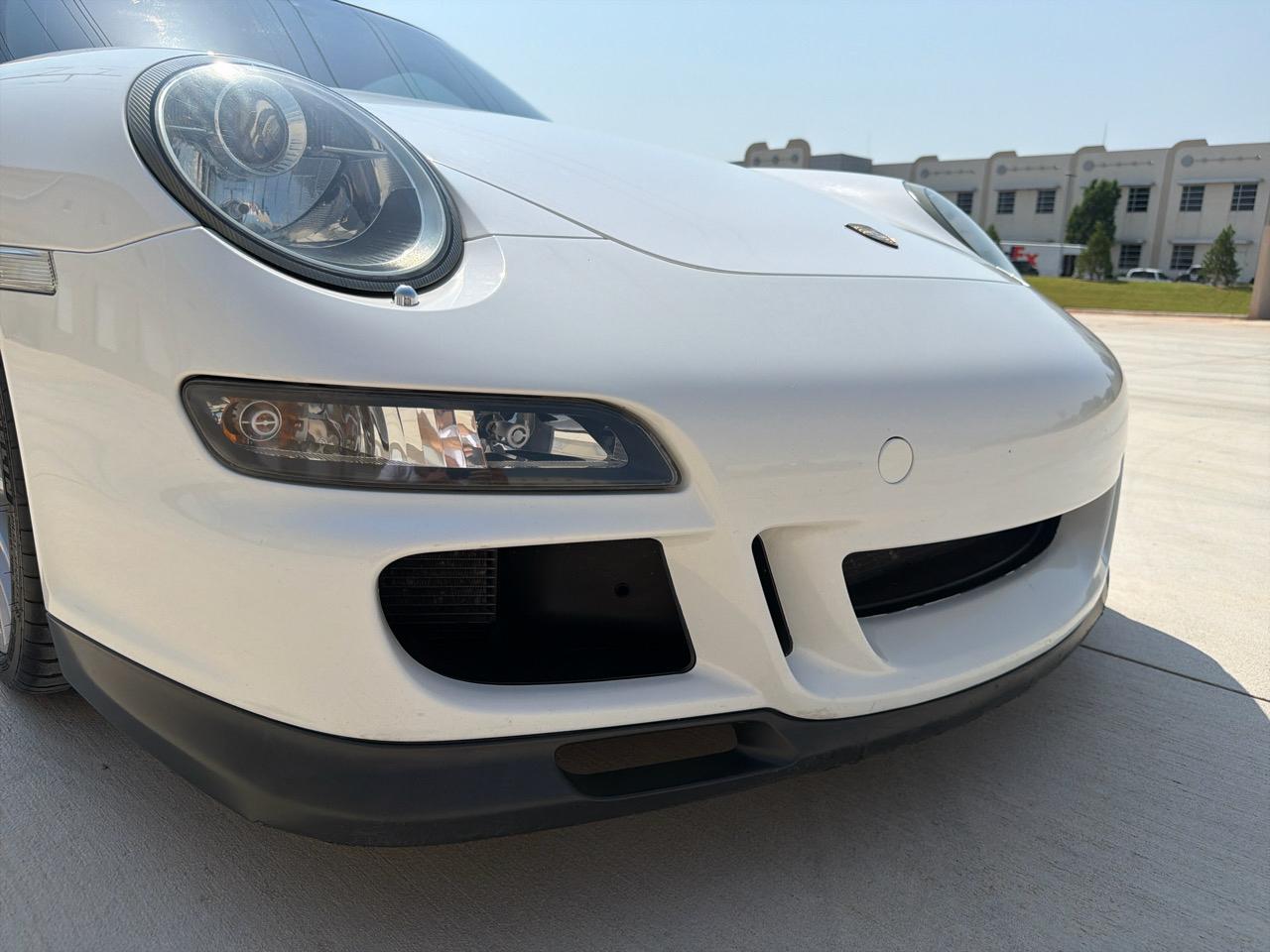 2008 Porsche 911 Carrera S - Photo 13