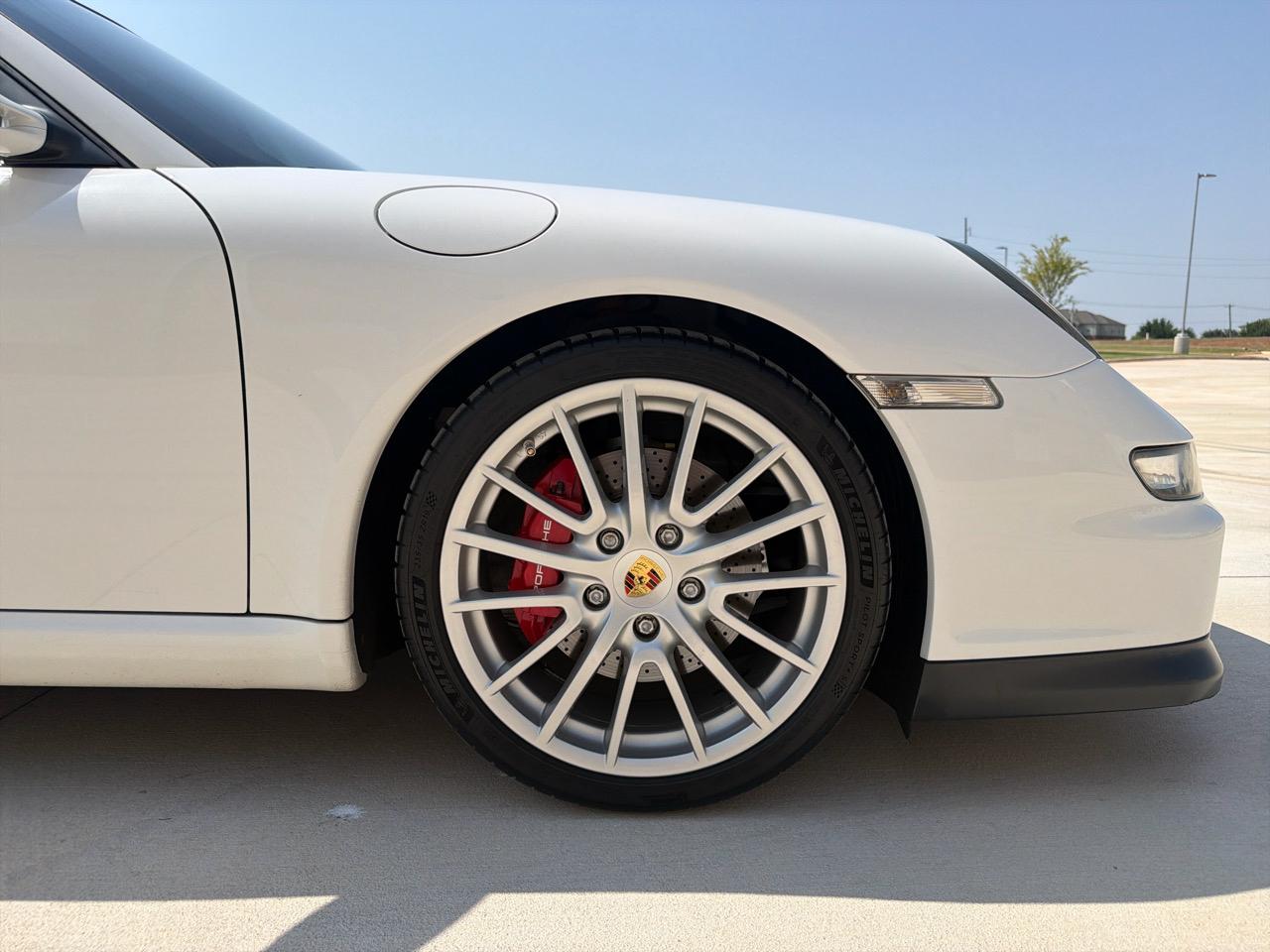 2008 Porsche 911 Carrera S - Photo 14