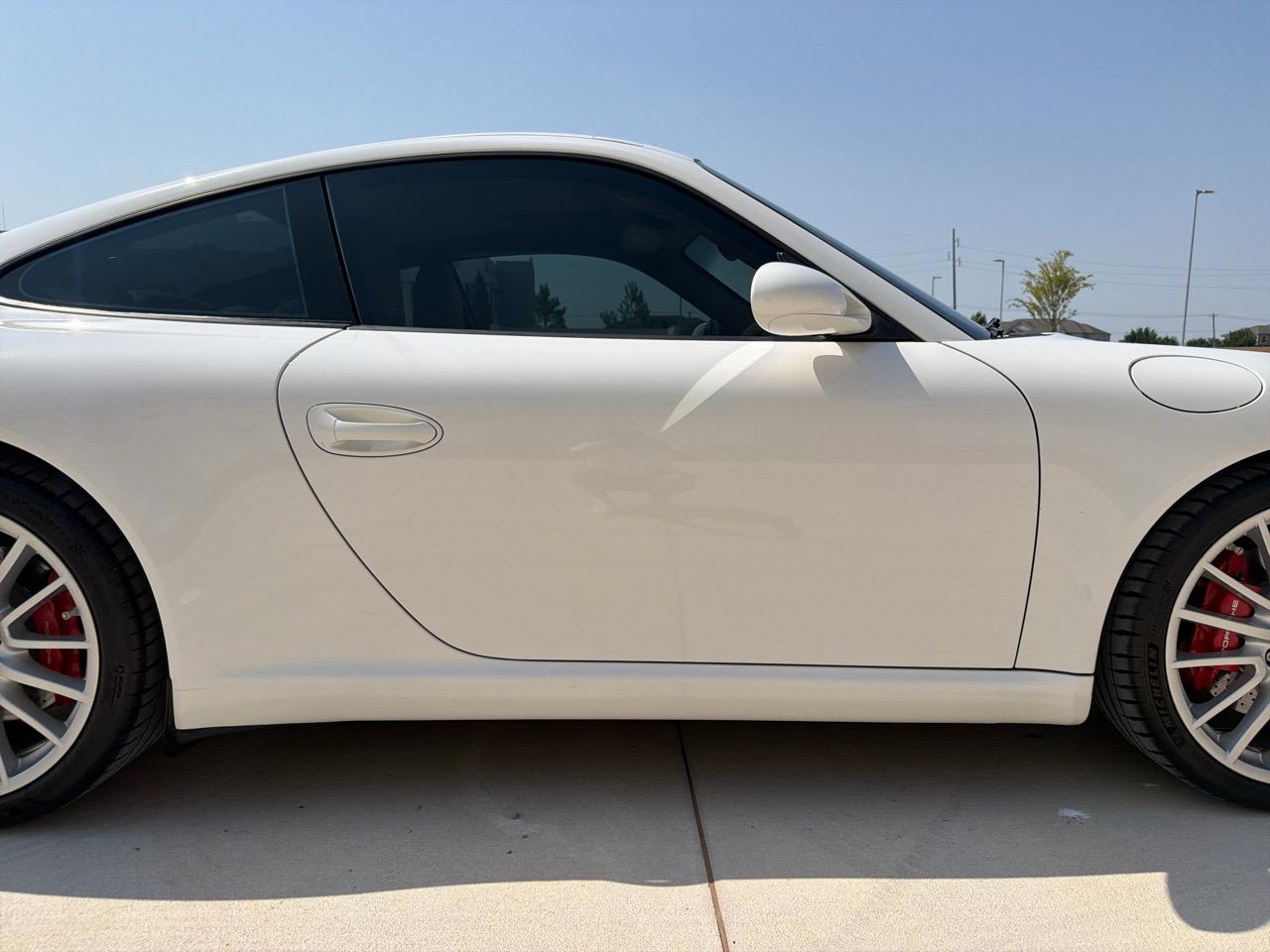 2008 Porsche 911 Carrera S - Photo 15