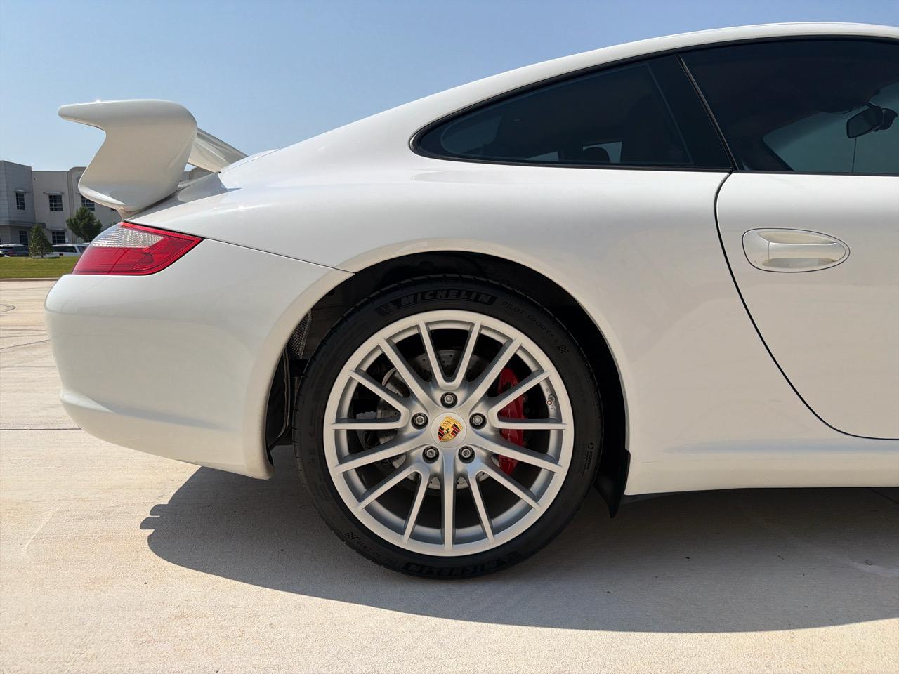 2008 Porsche 911 Carrera S - Photo 16