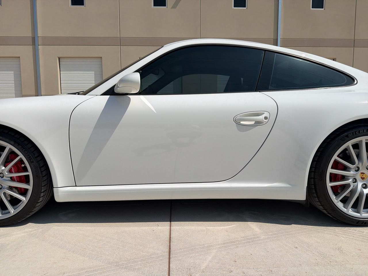 2008 Porsche 911 Carrera S - Photo 21
