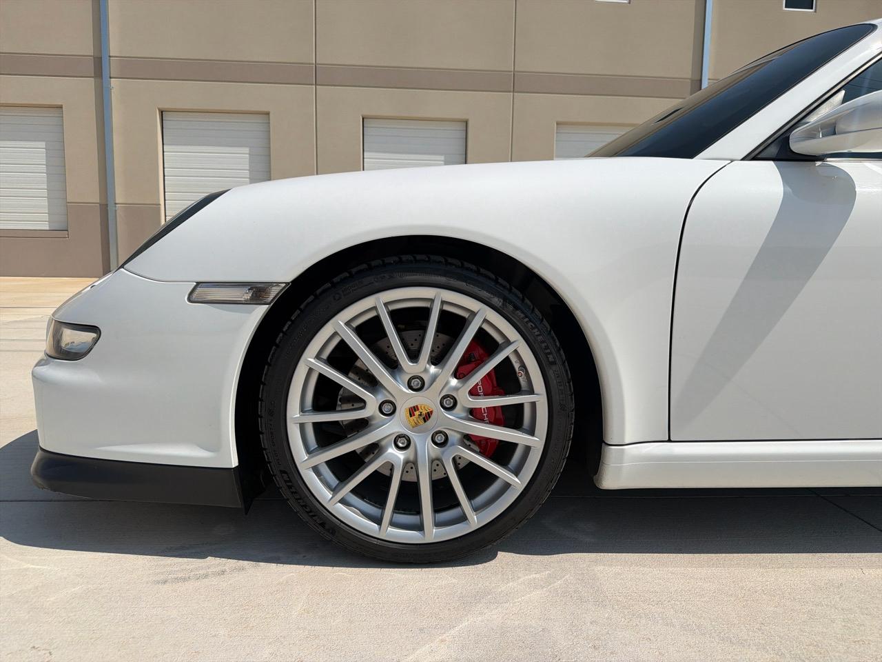 2008 Porsche 911 Carrera S - Photo 22