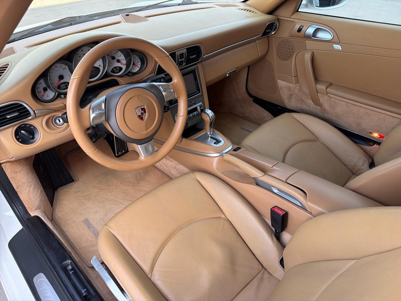 2008 Porsche 911 Carrera S - Photo 24